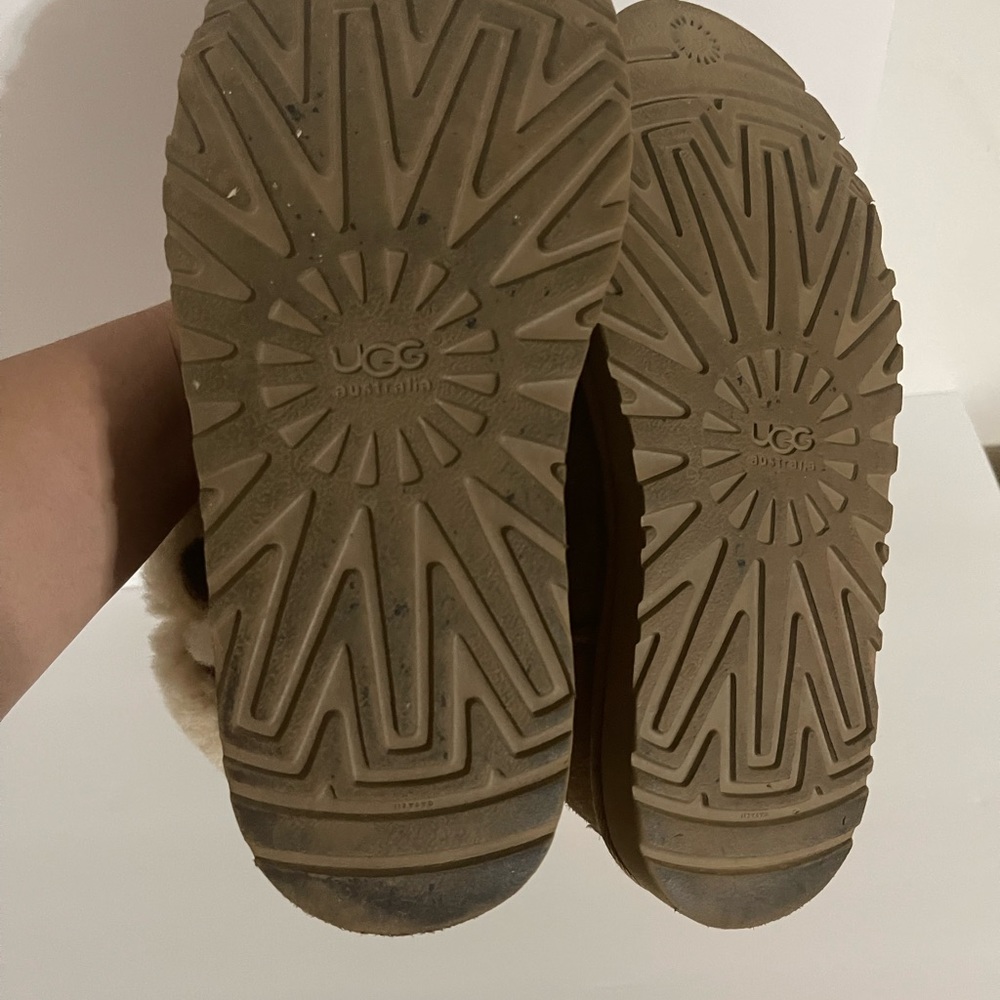 Ugg Mini Bailey Button Ii Boots - image 7